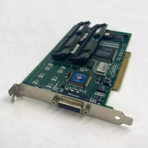 Radius 9100 Precision Color 8/1600 Retro Graphics Card for Power Macintosh - Picture 1 of 7