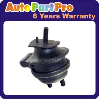 7297 Montaje Motor Delantero Izquierdo o Derecho Nuevo Para Lexus GS400 4.0L GS430 4.3L Foto 1 de 3