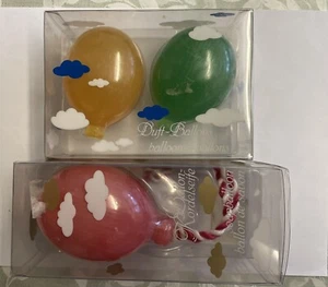 Vintage German Balloon Soaps - Picture 1 of 1