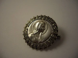 Broche   Plata  925   - Imagen 1 de 12