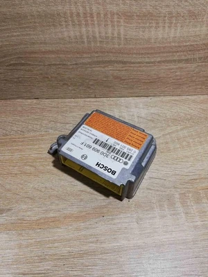 3D0909601F 0285001800   control unit/module Fits for Volkswagen Touareg I - Image 1 of 3