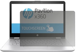 Screen Protector for HP Pavilion x360 14 ba035ng Privacy Filter 4-Way - Picture 1 of 4