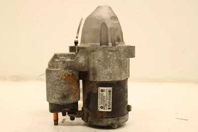 Motor de arranque Jeep Patriot Compass 2.4L 2007-2017 12V 05034555AA fabricante de equipamento original - Imagem 1 de 4