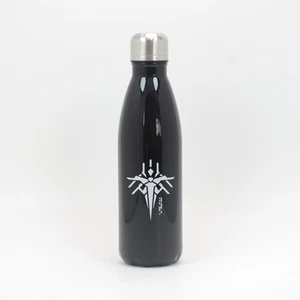 DEATH STRANDING 2 Botella Térmica GHOST MECH Ver. Kojima Pro exclusivo de Japón NUEVO - Imagen 1 de 2