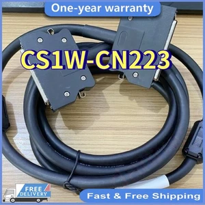 Cable de conexión nuevo CS1W-CN223 1 pieza  - Imagen 1 de 2