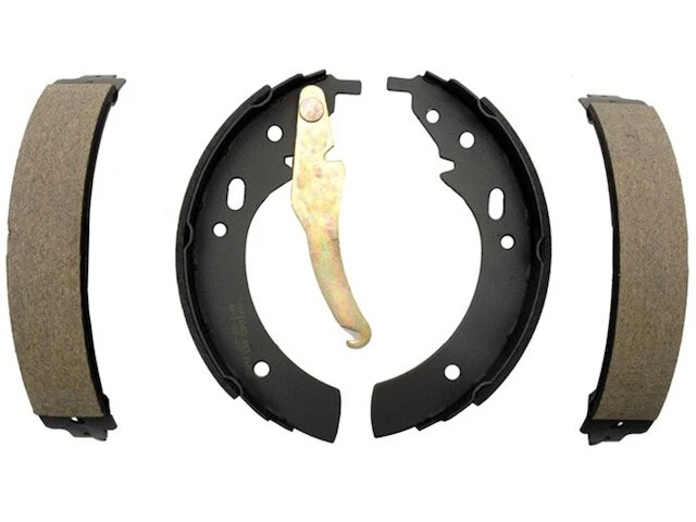 Juego de zapatas de freno trasero para BMW 320i 1977-1983 1982 1978 1979 1980 1981 RK917PW Foto 1 de 1