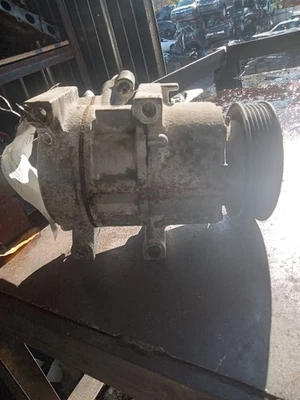 Used A/C Compressor fits: 2014 Kia Cadenza ID 977013R500 Grade A - Изображение 1 из 4
