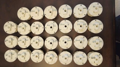 路创R100可调节空转器 — 第 1/3 张图片