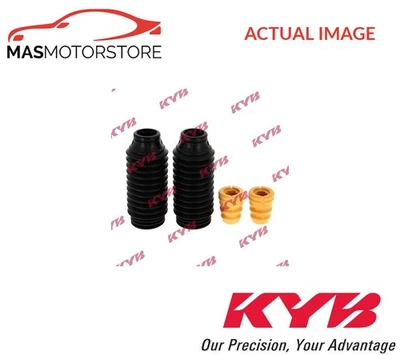 DUST COVER BUMP STOP KIT FRONT KYB 910287 P NEW OE REPLACEMENT - Image 1 of 4