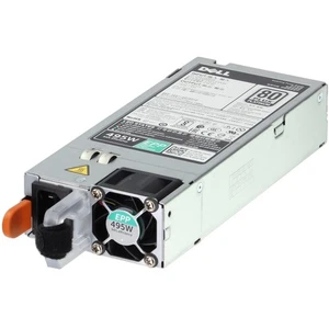 Dell 495W EPP 80+ Platinum PSU (GRTNK) - Picture 1 of 8