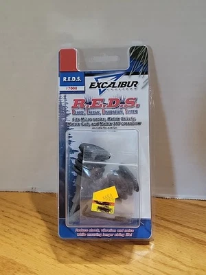 Excalibur R.E.D.S. Suppressors Matrix Series Crossbows #7008