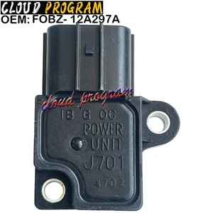 Ignition Control Module J701D J701 F0BZ-12A297-A For Mitsubishi Mazda Ford - Picture 1 of 6