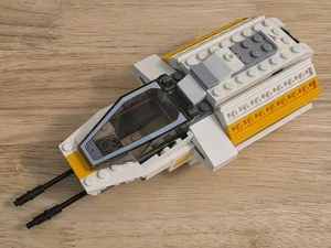 LEGO Star Wars: Das Phantom (75048) UNVOLLSTÄNDIG, SIEHE HINWEISE - Bild 1 von 6