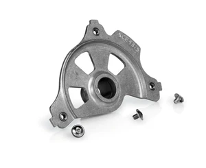 Kits de montaje de freno Acerbis X eje plateado 26 mm para Husqvarna / KTM / ATK - Imagen 1 de 4