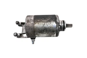 12 Vespa GTV300 IE Starter Motor Piaggio - Picture 1 of 3