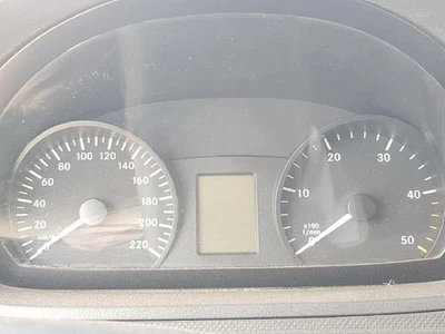 instrumentenblende für MERCEDES-BENZ VITO MIXTO FURGONETA (W639) 110 5153363 Foto 1 de 3