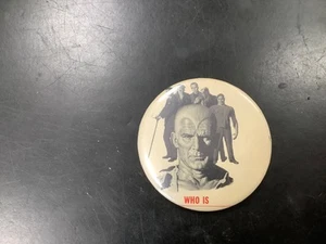 Doc Savage pin - Picture 1 of 2
