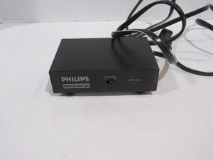 Philips Magnavox RF Modulator PM61138 - Picture 1 of 2