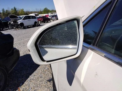 Espejo retrovisor eléctrico del lado del conductor con alerta de punto ciego compatible con 16-18 MKX 2965477 Foto 1 de 4