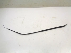 2012 Ski Doo MXZ 600 HO ETEC Throttle Cable Assy 512060611 - Bild 1 von 6