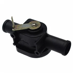 1x New Heater Control Valve 8724004020 For 1995-2000 Toyota Tacoma 14159062 - Picture 1 of 6