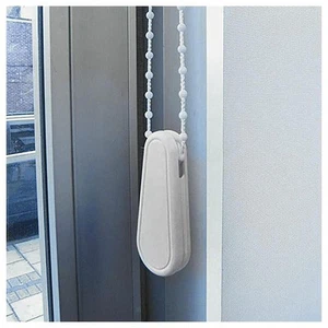 5x Cord Weights Cord Vertical Blind Pull String Pendants Chain Cords Loop Weight - Picture 1 of 7