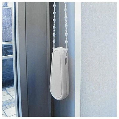 5x Cord Weights Cord Vertical Blind Pull String Pendants Chain Cords Loop Weight - Image 1 of 4