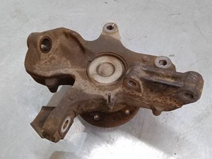 VORDERER LINKER KNÖCHEL / 78243 FÜR MERCEDES-BENZ SPRINTER 3,5-T FURGONETA B906 - Bild 1 von 8