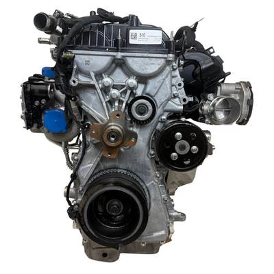 ENGINE T23HDTX FORD EXPLORER 2.3 2261CC GTDI 2WD 2018-2025 NEW C23HDTX 0 MILES - Image 1 of 4