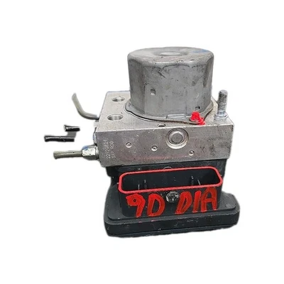 MÓDULO BOMBA ABS FRENO ANTIBLOQUEO NISSAN MAXIMA 17-18 47660-9DD1A UNIDAD OEM  Foto 1 de 4