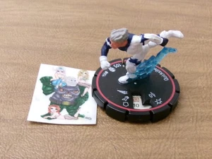 =HeroClix MARVEL ARMOR WARS Mercurio - Veterano 054 = - Imagen 1 de 1