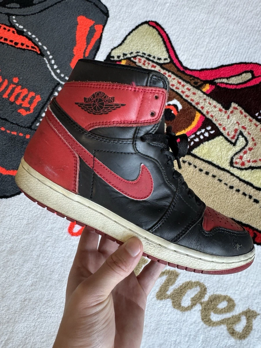 Jordan 1 Retro 1994 Bred | eBay