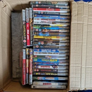 PSP UMD Job Lot x31 films no duplicates. hellraiser jarhead when stranger calls - Afbeelding 1 van 12