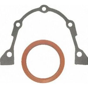 BS 40603 Felpro Crankshaft Seal Rear for Chevy Chevrolet Tracker Suzuki Vitara - Picture 1 of 1