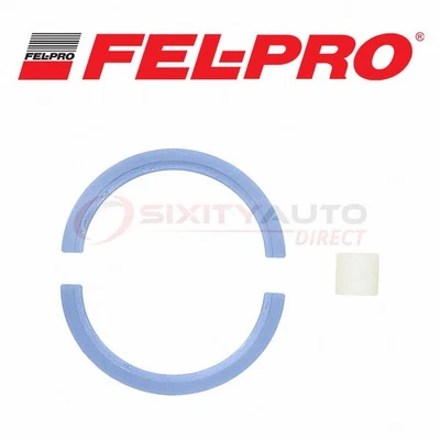 Fel-Pro Rear Engine Crankshaft Seal Kit for 1967-1985 Chevrolet Camaro 3.8L af Foto 1 de 4
