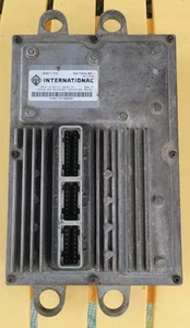 03-07 Ford F250 F350 6.0L Diesel Fuel Injection Control Module Computer FICM oem - Picture 1 of 3