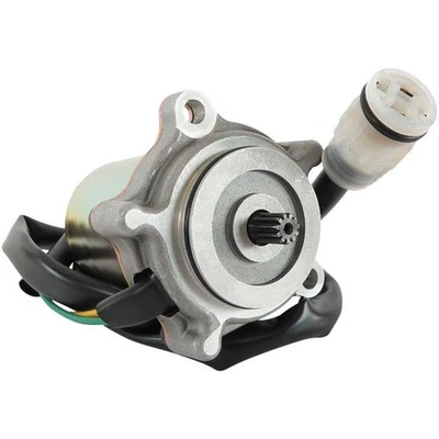 QuadBoss Shift Control Motor for Honda TRX350 CMU0003 - Image 1 of 3
