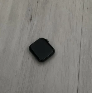 Apple Watch Series 6 40 mm Nike + GPS + LTE débloqué *pièces seulement* - Photo 1 sur 4