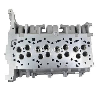 1331233 1701871 Zylinderkopf für Ford Transit Bus Kasten 2.4 TDCi Diesel - Bild 1 von 4