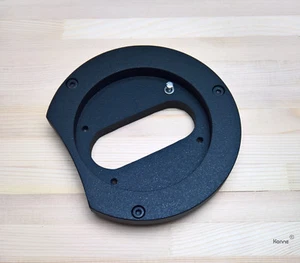 Technics SL-1210, SL-1200 Tonearm Board for SME 3009 - Bild 1 von 1