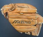 Vintage Mizuno Pete Rose Mt 6000 Baseball Glove 12” Rht Professional Model