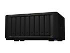 Synology 8 Bay Nas Diskstation Ds1821+ (Diskless)