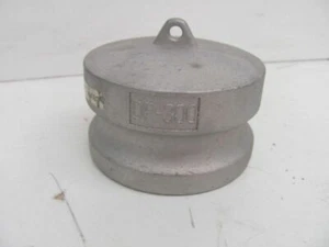 NNB BLOQUEO DE LEVA CAMLOCK DP-300 3" - Imagen 1 de 1