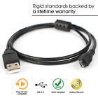Micro USB to USB 2.0 Cable 3ft-10ft for Samsung, Kindle, Android Smartphones