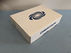 Crestron TSW-1060-LB-B 6509979 Room Availability Light Bar for TSW-1060  - Picture 1 of 3