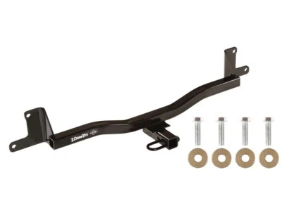 Enganche de remolque para 12-17 Toyota Prius C 1-1/4" receptor de remolque clase 1 NUEVO Foto 1 de 2