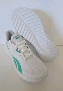 Reebok Energen Lux Size 7.5 White Running 100204951 - Picture 1 of 6