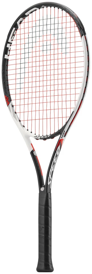 HEAD Graphene Touch Speed MP adaptive 300g 16x19 Unbesaitet Griff L5 4 5/8