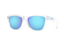 Oakley Sonnenbrille OJ9006 FROGSKINS XS  900615 Transparent - blau - Mann