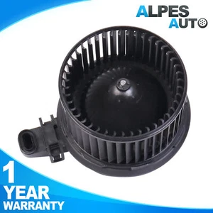 New AC Heater Blower Motor For 2008-2010 Ford Escape F250 F350 F450 Super Duty - Picture 1 of 11